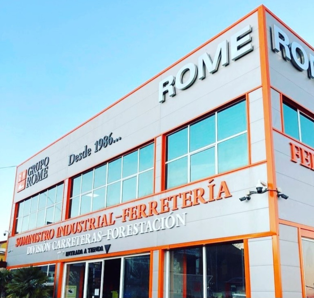 Sección de Montaje Indauxi