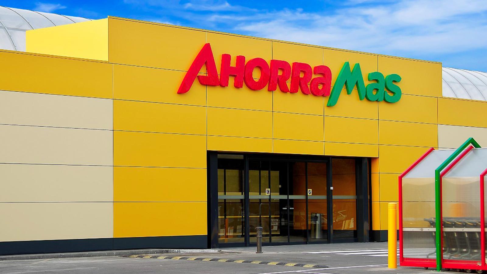 Corpóreo Ahorramás
