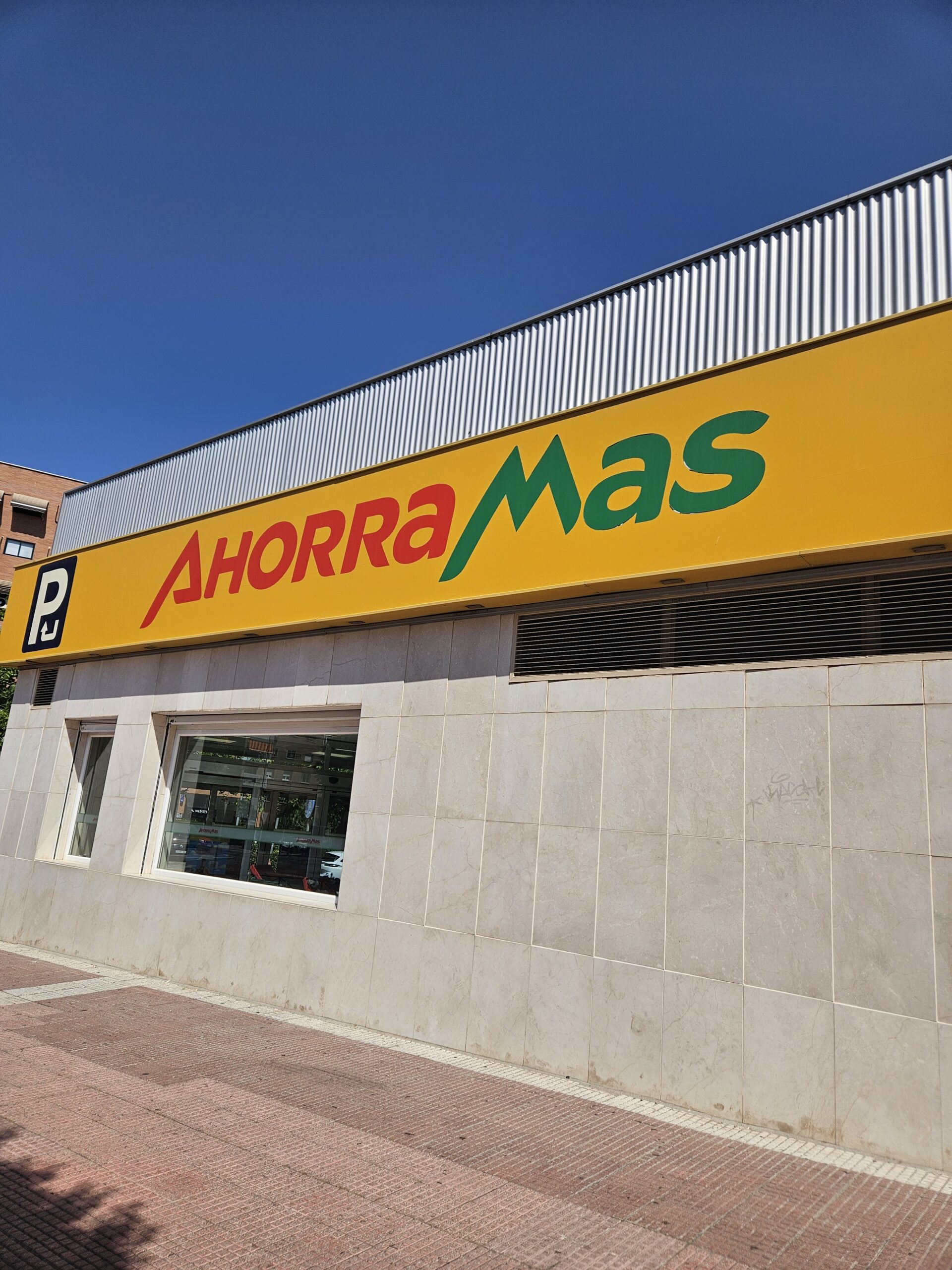 Rótulo adosado